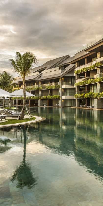 Como Uma Canggu, Canggu  | Timbuktu Travel