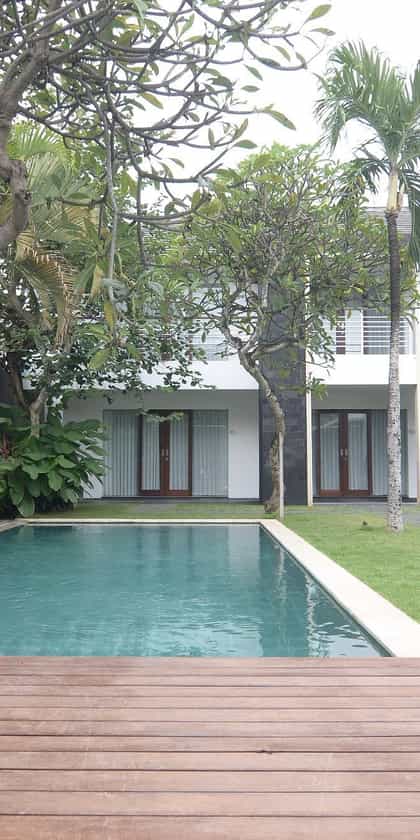 Papillon Echo Beach, Canggu  | Timbuktu Travel