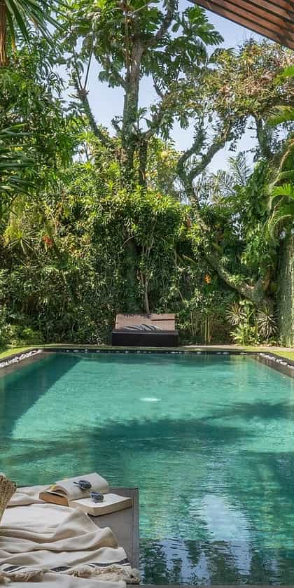 Ametis Villa, Canggu  | Timbuktu Travel