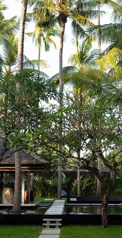 Kayumanis Jimbaran Private Estate & Spa, Jimbaran | Timbuktu Travel