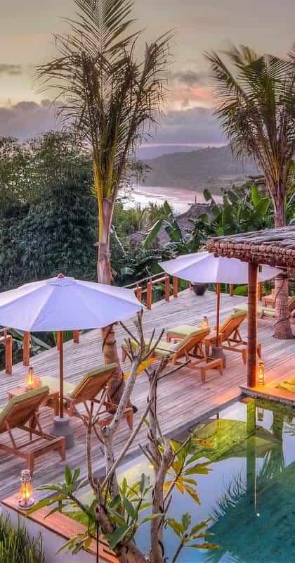 NIHI Sumba, Sumba | Timbuktu Travel