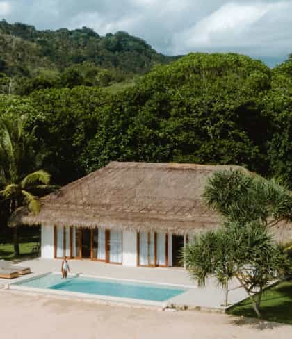 The Sanubari, Sumba | Timbuktu Travel