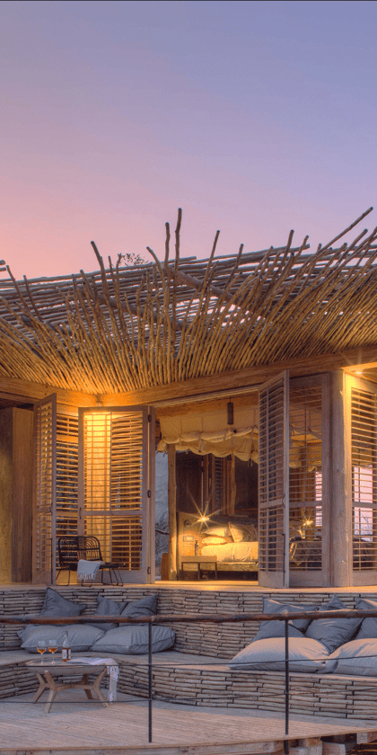 Jabali Ridge , Ruaha | Timbuktu Travel