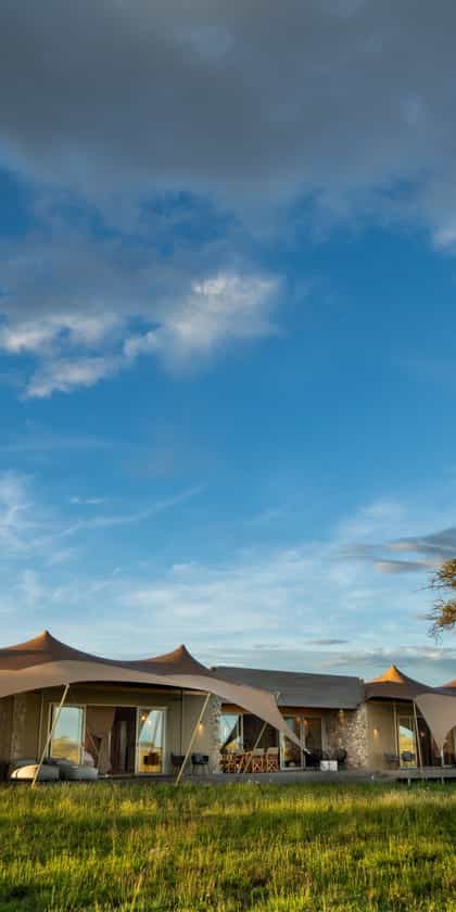 Namiri Plains Retreat, Serengeti | Timbuktu Travel