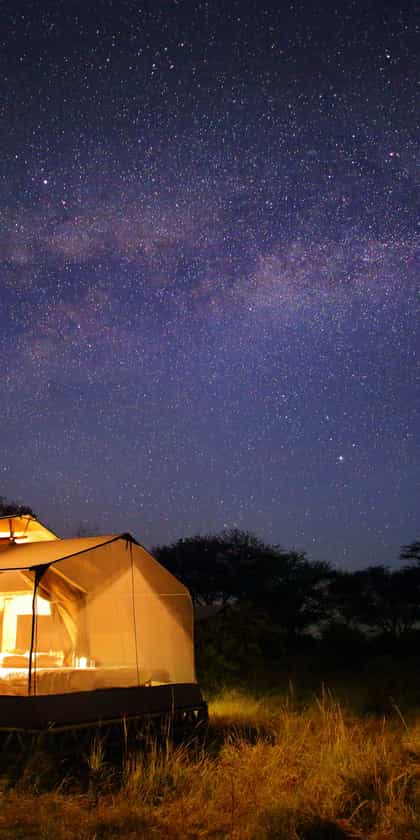 Olakira Migration Camp South - Ndutu, Serengeti | Timbuktu Travel