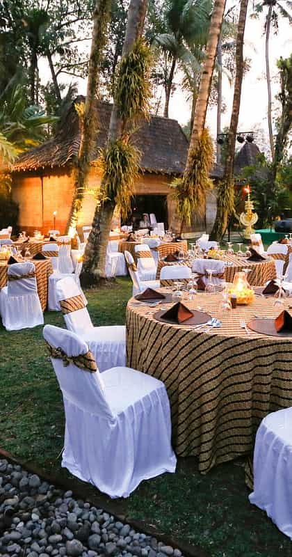 D'Omah Boutique Village Resort, Yogyakarta | Timbuktu Travel