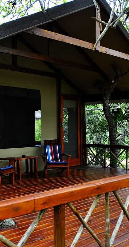 Lion Tree Top Lodge, Hoedspruit & Surrounds | Timbuktu Travel