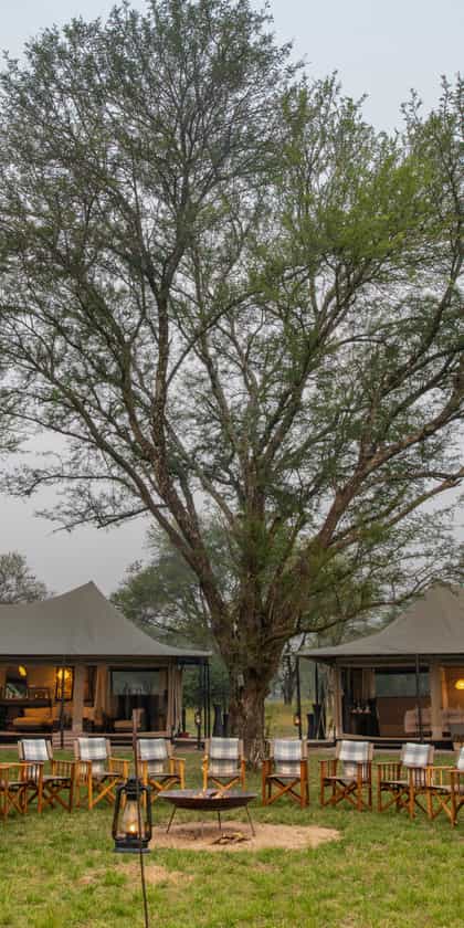 Ubuntu Migration Camp, Serengeti | Timbuktu Travel