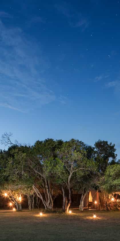 Encounter Mara Camp, Masai Mara | Timbuktu Travel