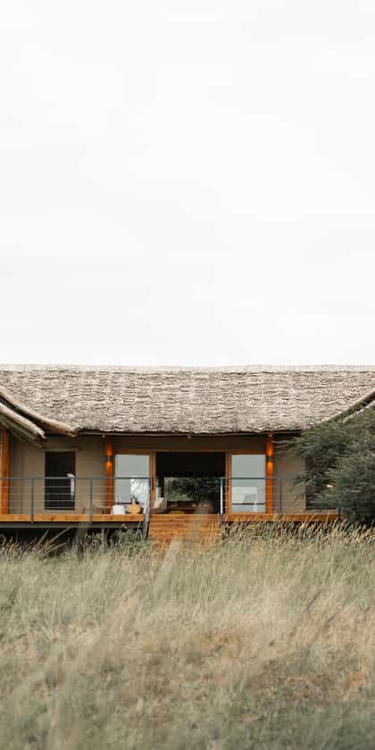 Naboisho Camp, Masai Mara | Timbuktu Travel