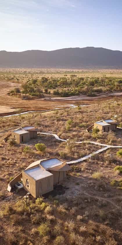 Ashnil Surana Buffalo Springs, Samburu | Timbuktu Travel