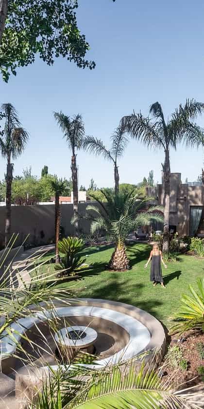 La Maria Hotel Boutique, Mendoza | Timbuktu Travel