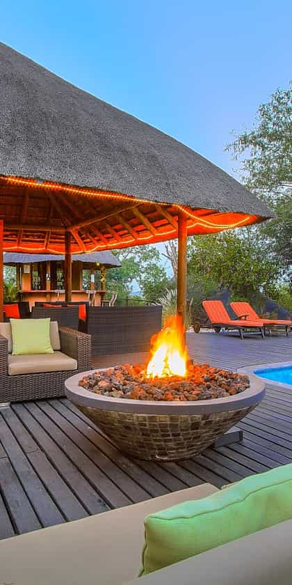 Casart Game Lodge, Balule | Timbuktu Travel