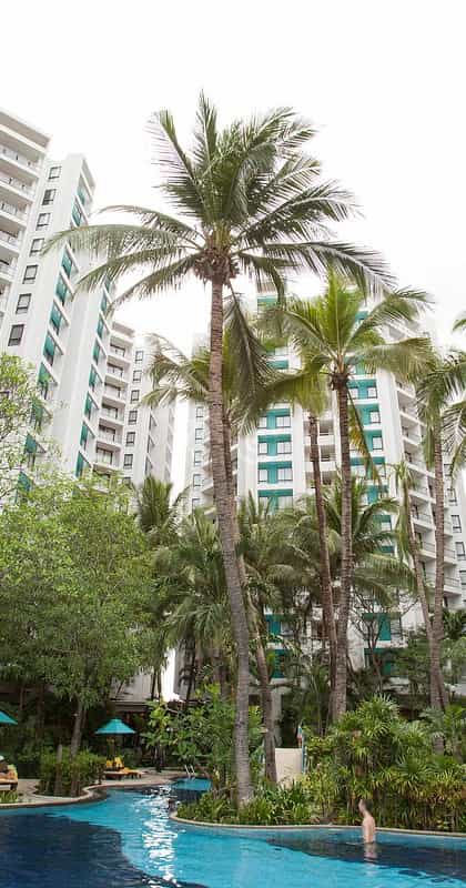 Chatrium Residence Sathon Bangkok, Bangkok | Timbuktu Travel