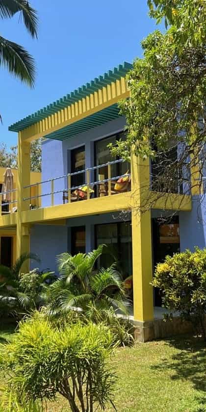 Buckingham Place Hotel & Spa, Tangalle | Timbuktu Travel