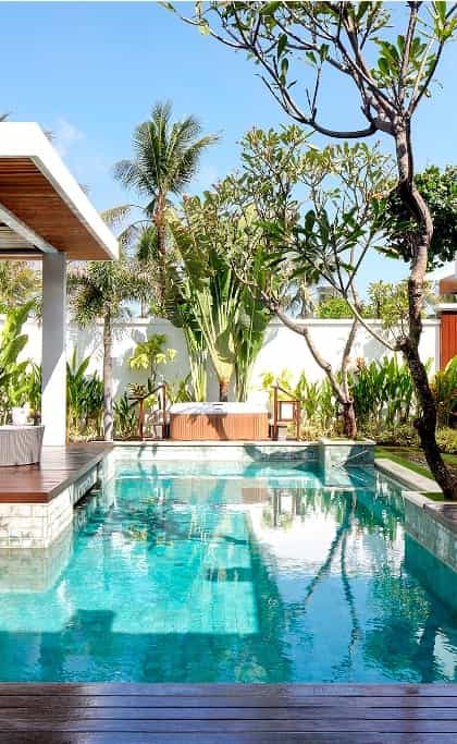 The Samaya , Seminyak  | Timbuktu Travel