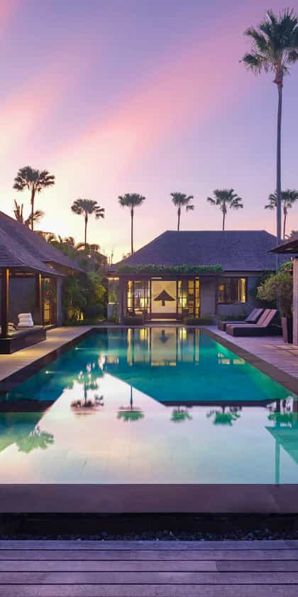 Peppers Seminyak, Seminyak  | Timbuktu Travel