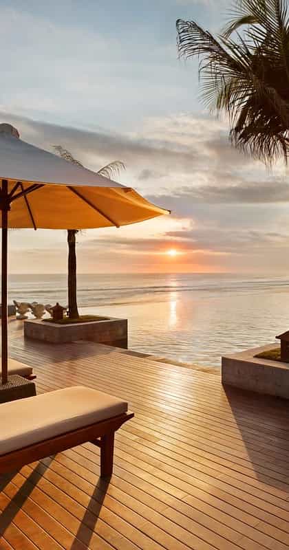 Seminyak Beach Resort, Seminyak  | Timbuktu Travel