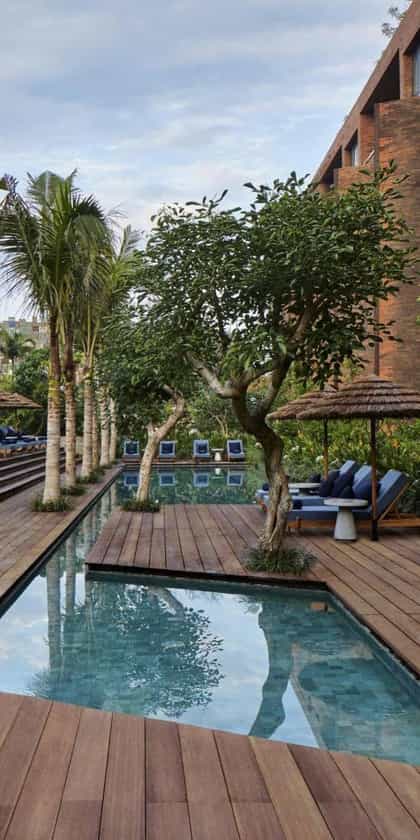 The Katamama , Seminyak  | Timbuktu Travel