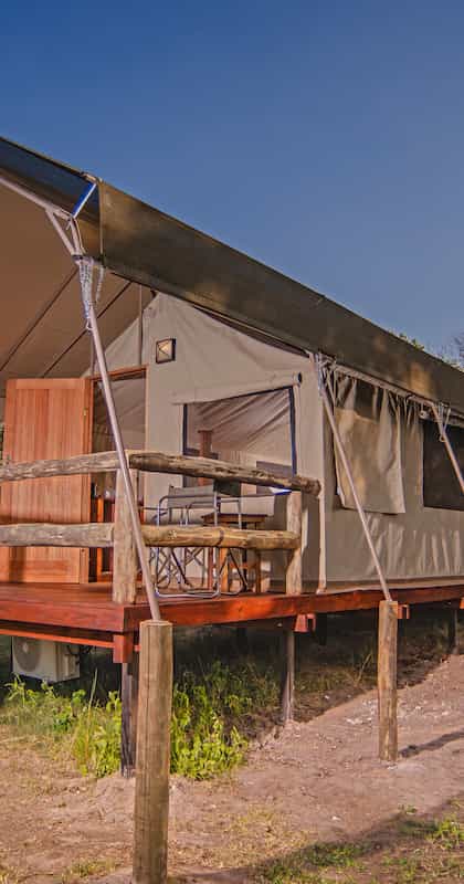 Nkambeni Safari Camp, Central Kruger | Timbuktu Travel