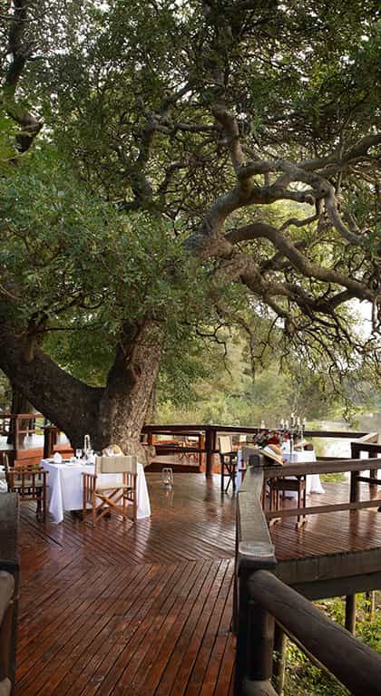 Hamiltons Tented Camp, Central Kruger | Timbuktu Travel