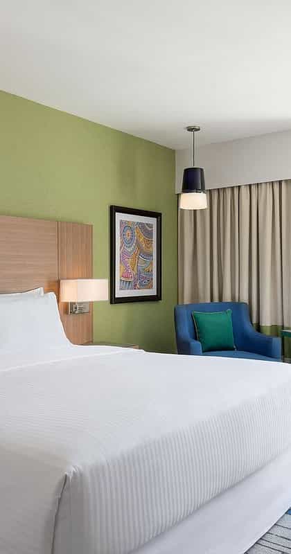 Four Points by Sheraton, New Africa, Dar es Salaam | Timbuktu Travel