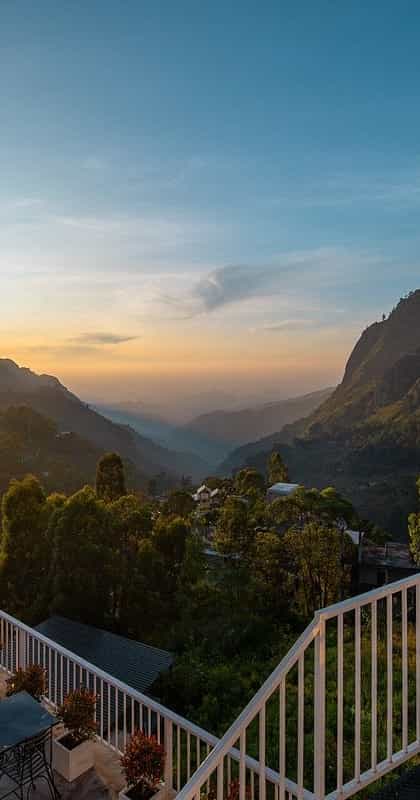 Morning Dew Boutique Hotel, Ella | Timbuktu Travel