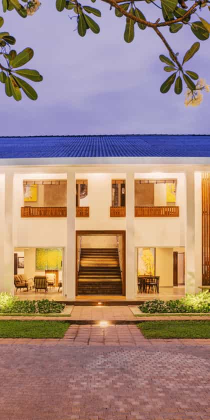 Lake Lodge Colombo, Colombo | Timbuktu Travel