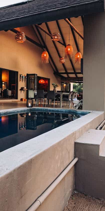 Moditlo River Lodge, Kapama | Timbuktu Travel