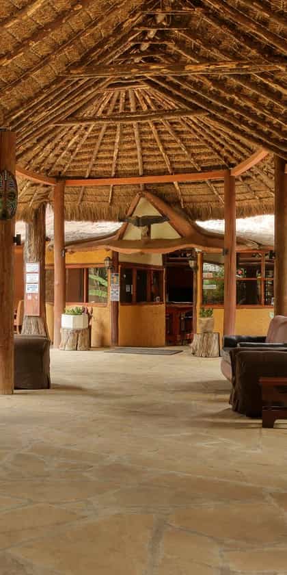Kongoni Camp, Laikipia | Timbuktu Travel