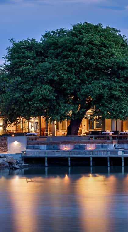 Simbavati Waterside, Klaserie | Timbuktu Travel