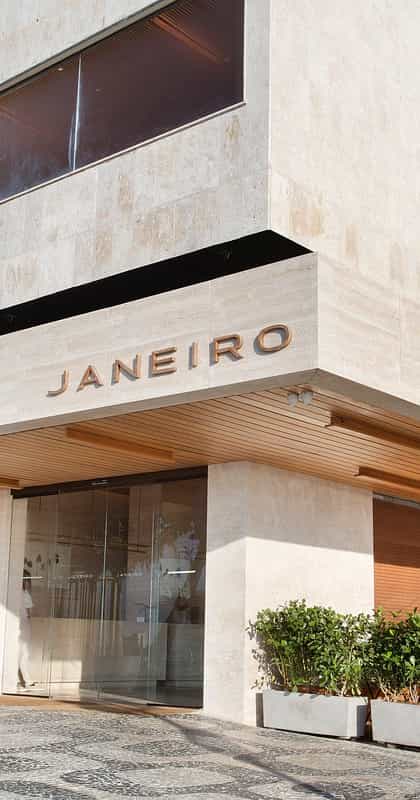 Janeiro Hotel, Rio de Janeiro | Timbuktu Travel