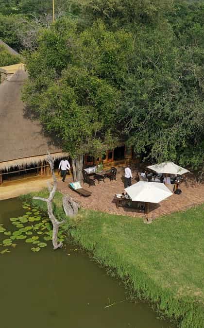 Jabulani Safari, Kapama | Timbuktu Travel