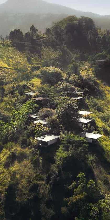 Santani Wellness Resort, Kandy | Timbuktu Travel