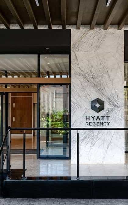 Hyatt Regency Nairobi Westlands, Nairobi | Timbuktu Travel