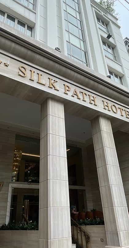 Silk Path Hotel Hanoi, Hanoi | Timbuktu Travel