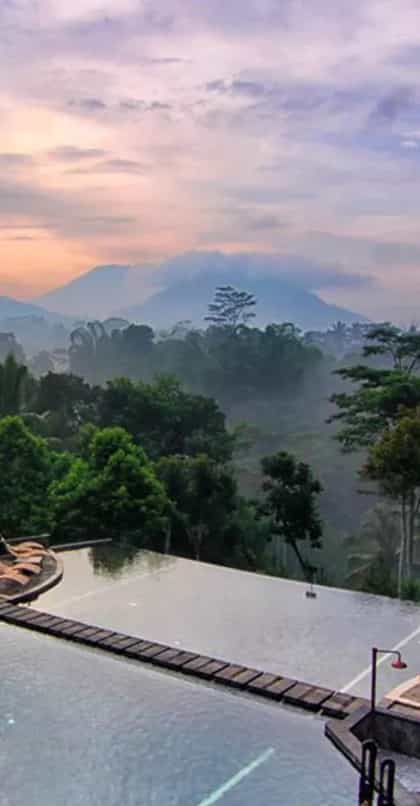 MesaStila Resort and Spa, Magelang Regency | Timbuktu Travel