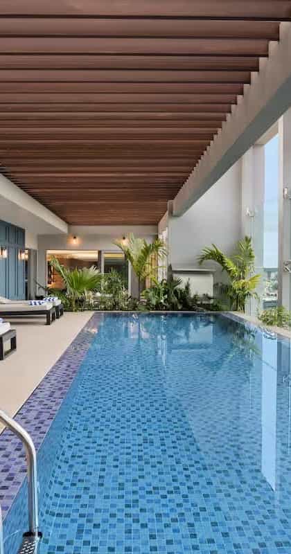 Radisson Blu Hotel, Antananarivo Waterfront, Antananarivo | Timbuktu Travel