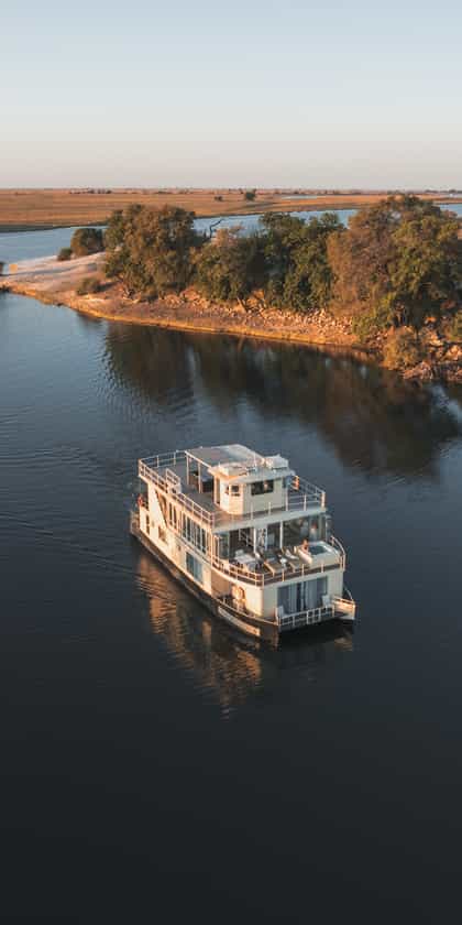 Chobe Princesses, Chobe | Timbuktu Travel