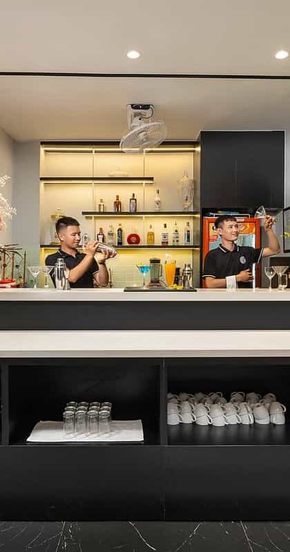 Old Quarter View Hanoi Hostel, Hanoi | Timbuktu Travel