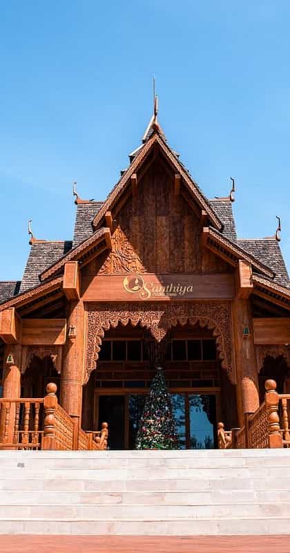 Santhiya Phuket Natai Resort & Spa, Phuket | Timbuktu Travel