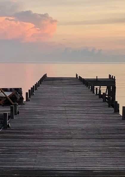 The Lombok Lodge, North Lombok  | Timbuktu Travel