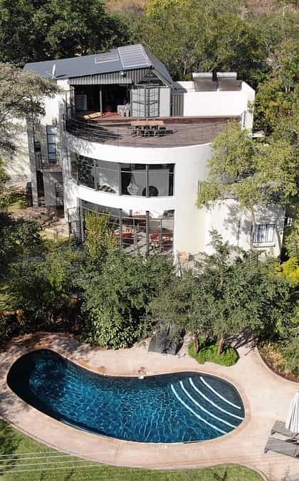 528 Victoria Falls, Victoria Falls | Timbuktu Travel