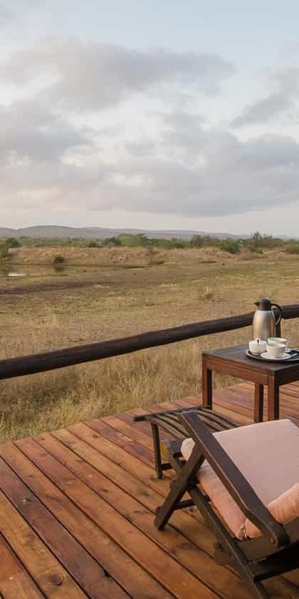 Camp Shawu, Southern Kruger | Timbuktu Travel