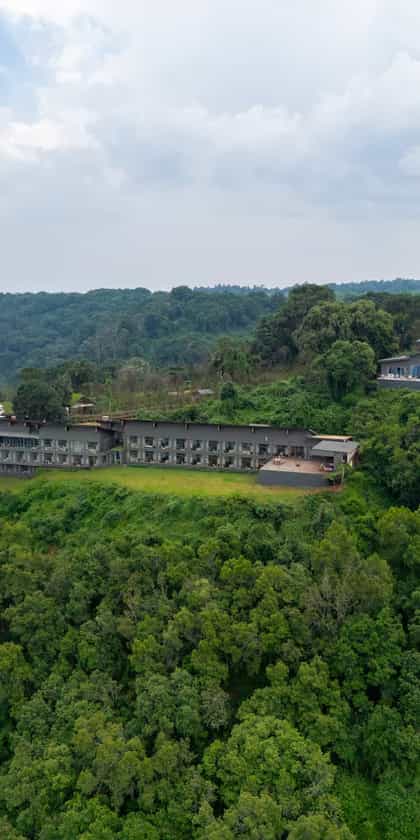 Melia Ngorongoro Lodge, Ngorongoro Crater | Timbuktu Travel