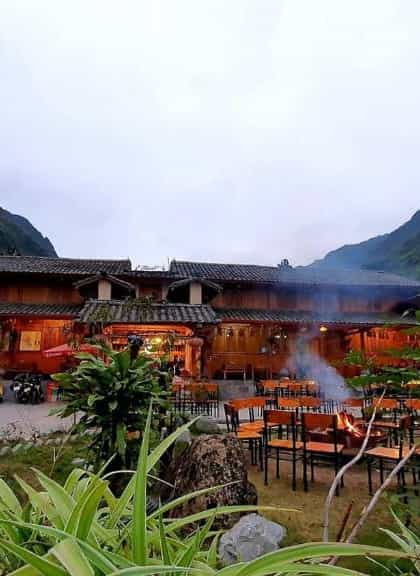 Meo Vac Clay House, Mèo Vạc | Timbuktu Travel