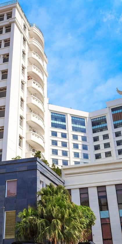 Hotel Muong Thanh Luxury Lang Son Hotel, Hanoi | Timbuktu Travel