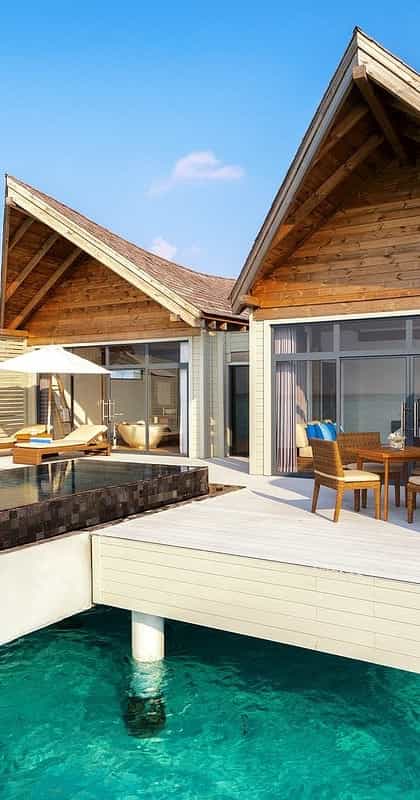 Movenpick Resort Kuredhivaru Maldives, Maldives | Timbuktu Travel