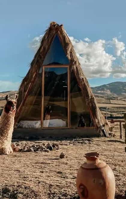 Caoba Hotels, Cusco | Timbuktu Travel