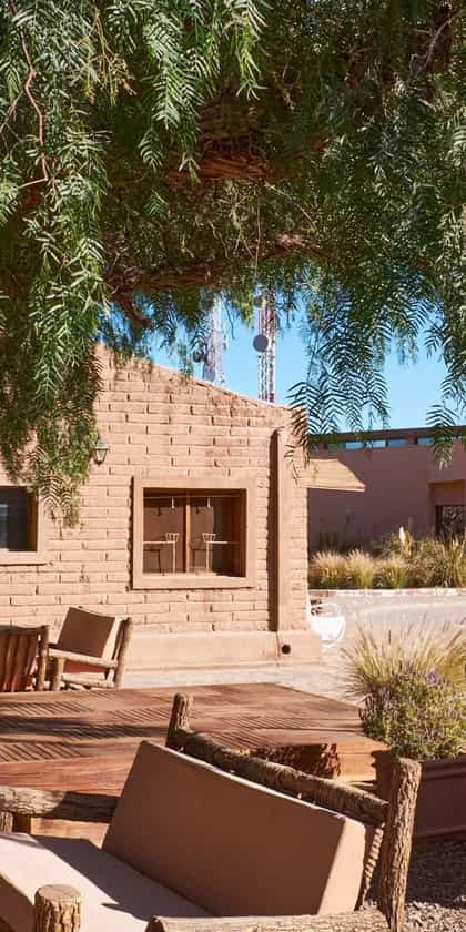 Hotel La Casa de Don Tomás, Atacama Desert | Timbuktu Travel